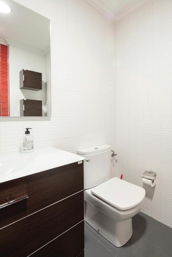 Apartamento En El Centro De Ourense Eksteriør bilde